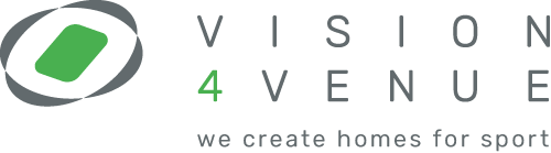 vision4venue – we create homes for sport